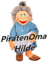 Oma Hilde